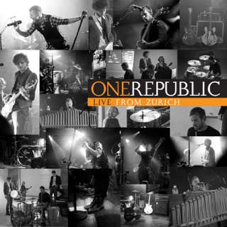 کاور آهنگ Stop And Stare (Official Music Video) از OneRepublic
