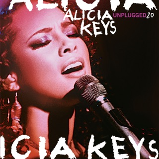 کاور آهنگ Fallin' (Unplugged Live at the Brooklyn Academy of Music, Brooklyn, NY - July 2005) از Alicia Keys