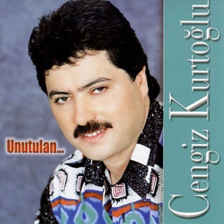 کاور آهنگ Küllenen Aşk از Cengiz Kurtoğlu