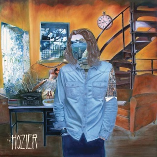 کاور آهنگ Like Real People Do (Official Audio) از Hozier