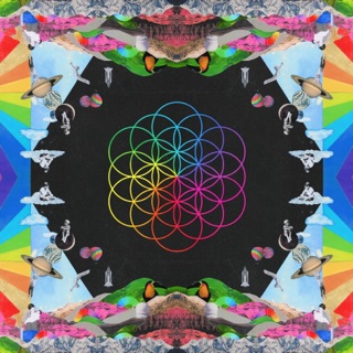 کاور آهنگ Hymn For The Weekend (Official Video) از Coldplay