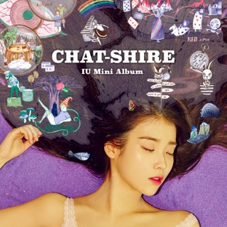 کاور آهنگ [MV] IU(아이유) _ Twenty-three(스물셋) از IU