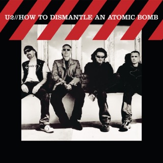 کاور آهنگ Vertigo [by U2two] از U2