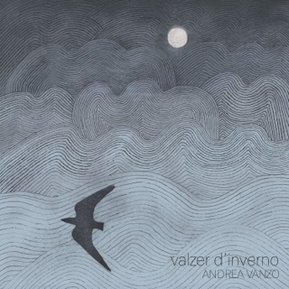 کاور آهنگ Valzer d'Inverno از Andrea Vanzo