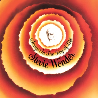 کاور آهنگ Isn't She Lovely از Stevie Wonder