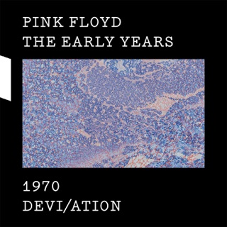 کاور آهنگ Green is The Colour (Live) از Pink Floyd