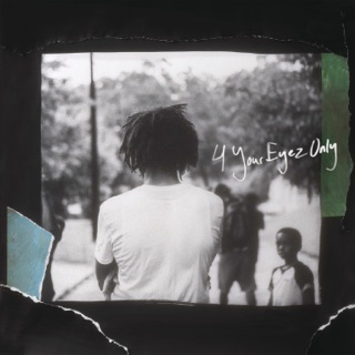 کاور آهنگ Neighbors از J. Cole