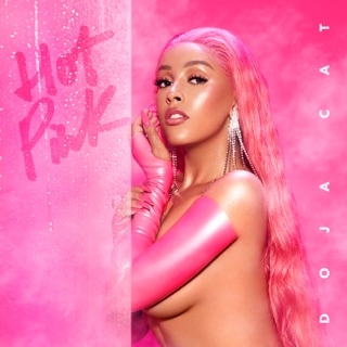 کاور آهنگ Say So (Official Video) از Doja Cat