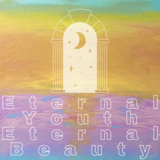 کاور آهنگ Eternal Youth از Eternal Youth Eternal Beauty