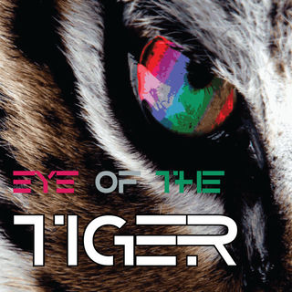 کاور آهنگ Eye of the tiger از Eye Of The Tiger