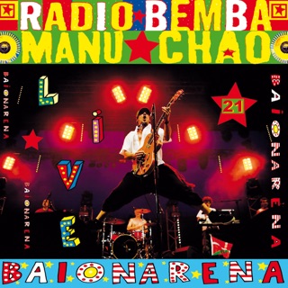 کاور آهنگ La Vida Tombola (Official Music Video) از Manu Chao