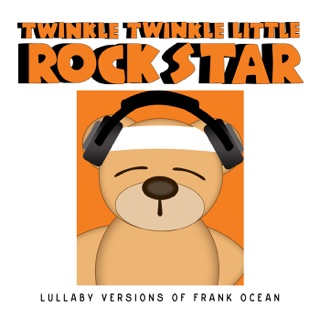 کاور آهنگ Lost (Lyrics) از Frank Ocean