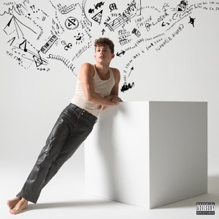 کاور آهنگ There’s A First Time For Everything از Charlie Puth