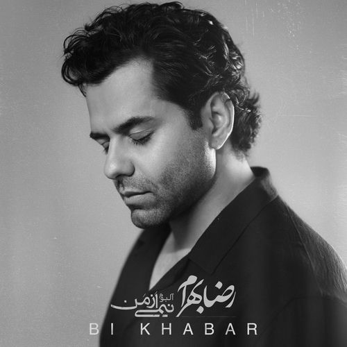 کاور آهنگ Reza Bahram Moo Be Moo ( Dynatonic Remix ) از Reza Bahram