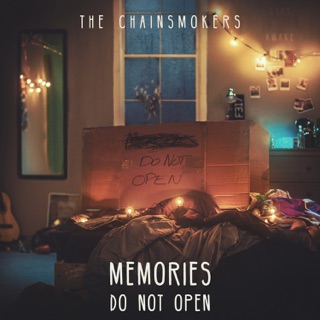 کاور آهنگ Paris (Official Video) از The Chainsmokers
