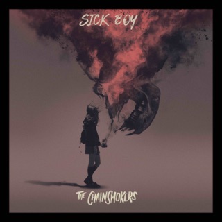 کاور آهنگ Hope ft. Winona Oak (Lyric Video) از The Chainsmokers