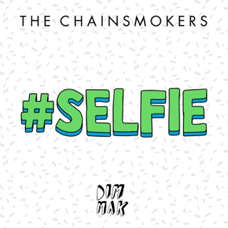 کاور آهنگ The Chainsmokers از The Chainsmokers