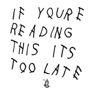 کاور آهنگ Used To (feat. Lil Wayne) از Drake