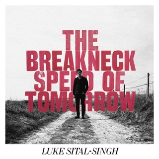 کاور آهنگ I Was Low از Luke Sital-Singh