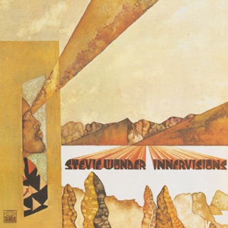 کاور آهنگ Stevie Wonder از Stevie Wonder