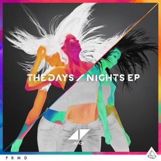 کاور آهنگ The Nights از Avicii