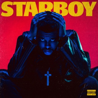 کاور آهنگ Die For You از The Weeknd