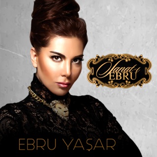کاور آهنگ Nazende Sevgilim از Ebru Yaşar