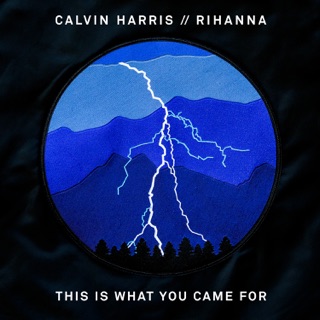 کاور آهنگ This Is What You Came For از Calvin Harris & Rihanna
