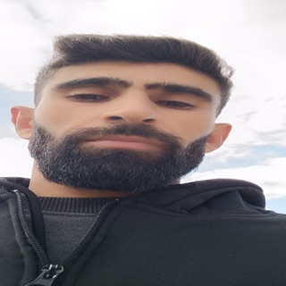 کاور آهنگ TU GULAMİNİ از Unknown