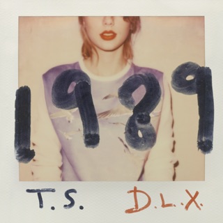 کاور آهنگ Blank Space از Taylor Swift