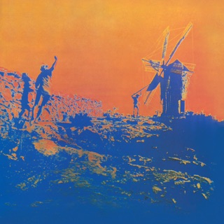 کاور آهنگ pink floyd از Pink Floyd