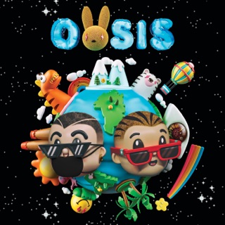 کاور آهنگ LA CANCIÓN | OASIS (Video Oficial) از J Balvin & Bad Bunny