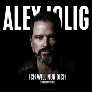 کاور آهنگ willst du از alex jolig