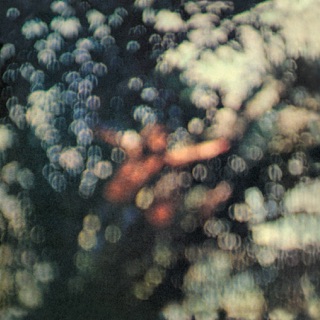 کاور آهنگ Childhood's End از Pink Floyd