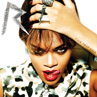 کاور آهنگ We Found Love (feat. Calvin Harris) از Rihanna