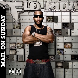 کاور آهنگ Low (feat. T-Pain) از Flo Rida