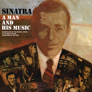 کاور آهنگ Fly Me To The Moon از Frank Sinatra