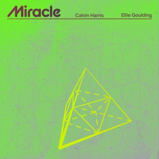 کاور آهنگ Miracle (Official Video) از Calvin Harris & Ellie Goulding