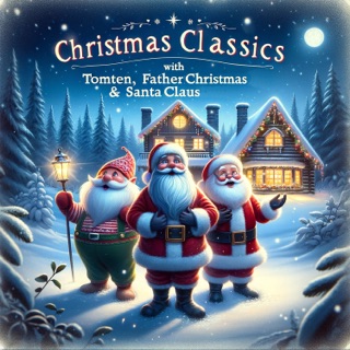 کاور آهنگ Jingle Bells از Father Christmas Official