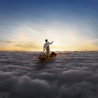 کاور آهنگ Side 3, pt. 4: Allons-y (1) از Pink Floyd
