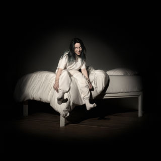 کاور آهنگ when the party's over از Billie Eilish