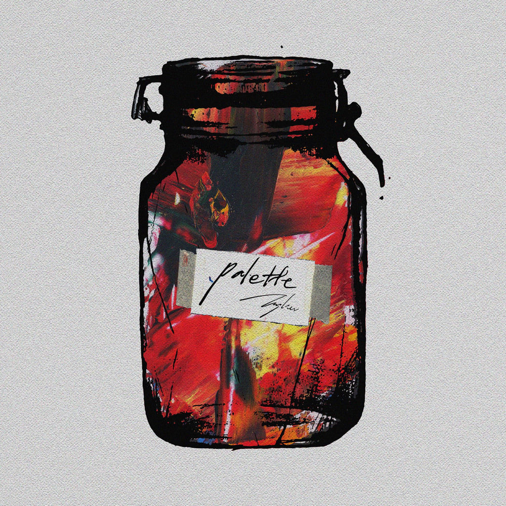 کاور آهنگ AILLEURS (TAYLOR'S UKG FLIP) از TAYLOR