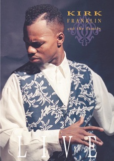 کاور آهنگ Speak to Me (Live) از Kirk Franklin