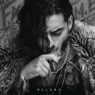 کاور آهنگ El Préstamo (Official Video) از Maluma