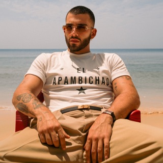 کاور آهنگ MT Manuel Turizo x Maluma | Video Oficial از Manuel Turizo & Maluma