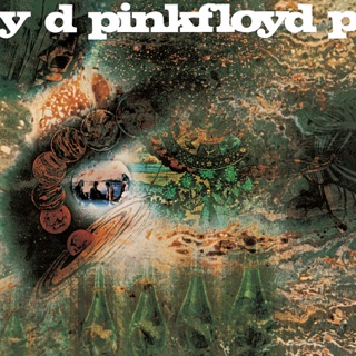 کاور آهنگ Pink Floyd از Pink Floyd