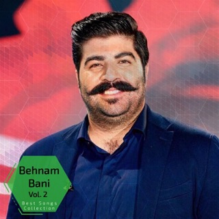 کاور آهنگ Ashegham Karde از Behnam Bani