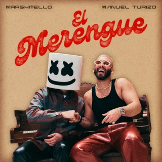 کاور آهنگ El Merengue از Marshmello & Manuel Turizo