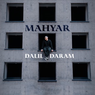 کاور آهنگ Dalil Daram از Mahyar & Farzad Mahan
