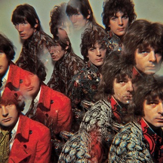کاور آهنگ pink floyd از Pink Floyd